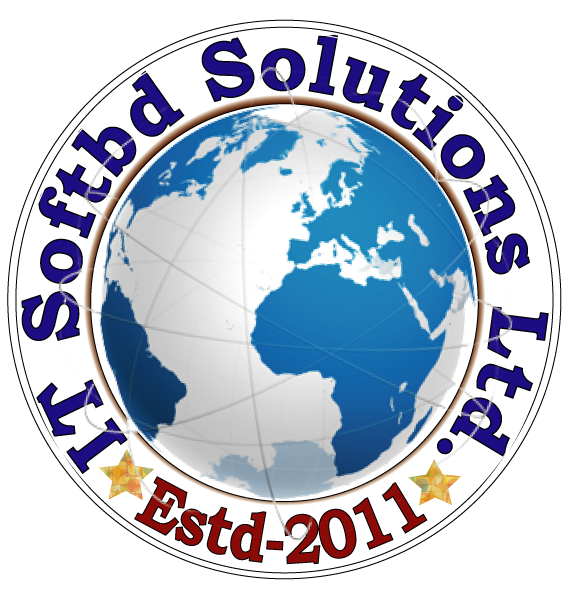 IT Softbd Solutions Ltd.